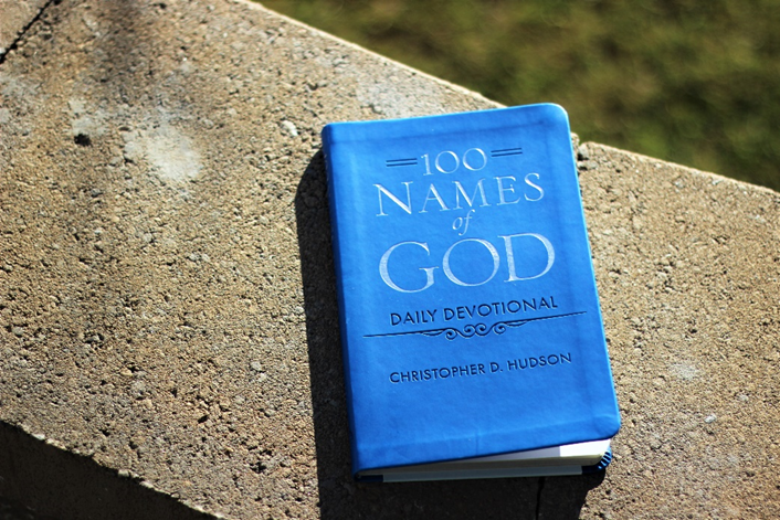 100 Names of God