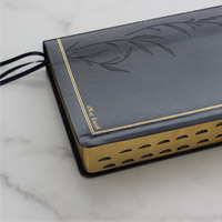 Jewish Study Bible with Thumb Index