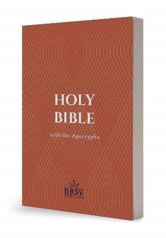 NRSV Holy Bible with Apocrypha