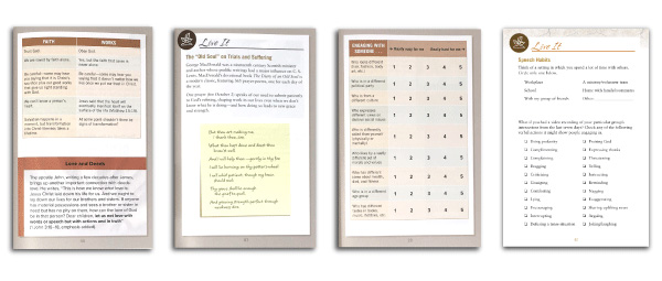 Bible Studies - Rose Visual Bible Studies