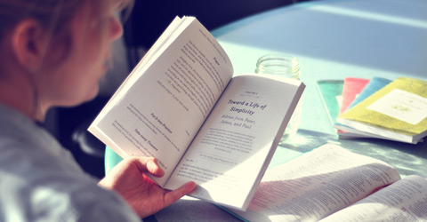 Womens Bibles - Cute Study Bibles