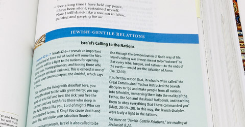 Bible Maps, Charts and More!