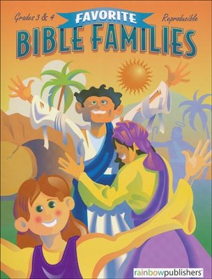 Favorite Bible Families