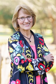 Grace Fox Author Bio