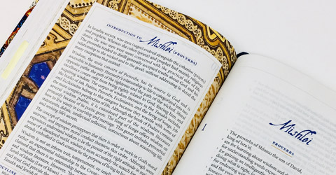 Jewish Bible Introductions