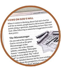 Easy to Understand Bible Topics