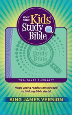 Kids Bibles and Children's Bibles