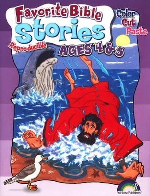 Favorite Bible Stories