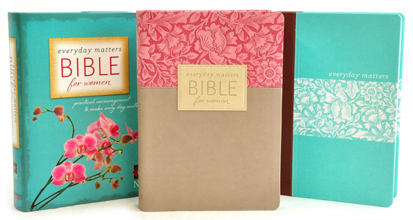 Womens Bibles