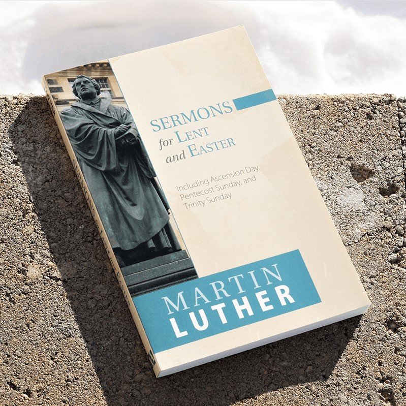 Sermons for Lent and Easter