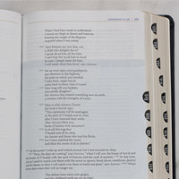 Inside this Complete Jewish Bible