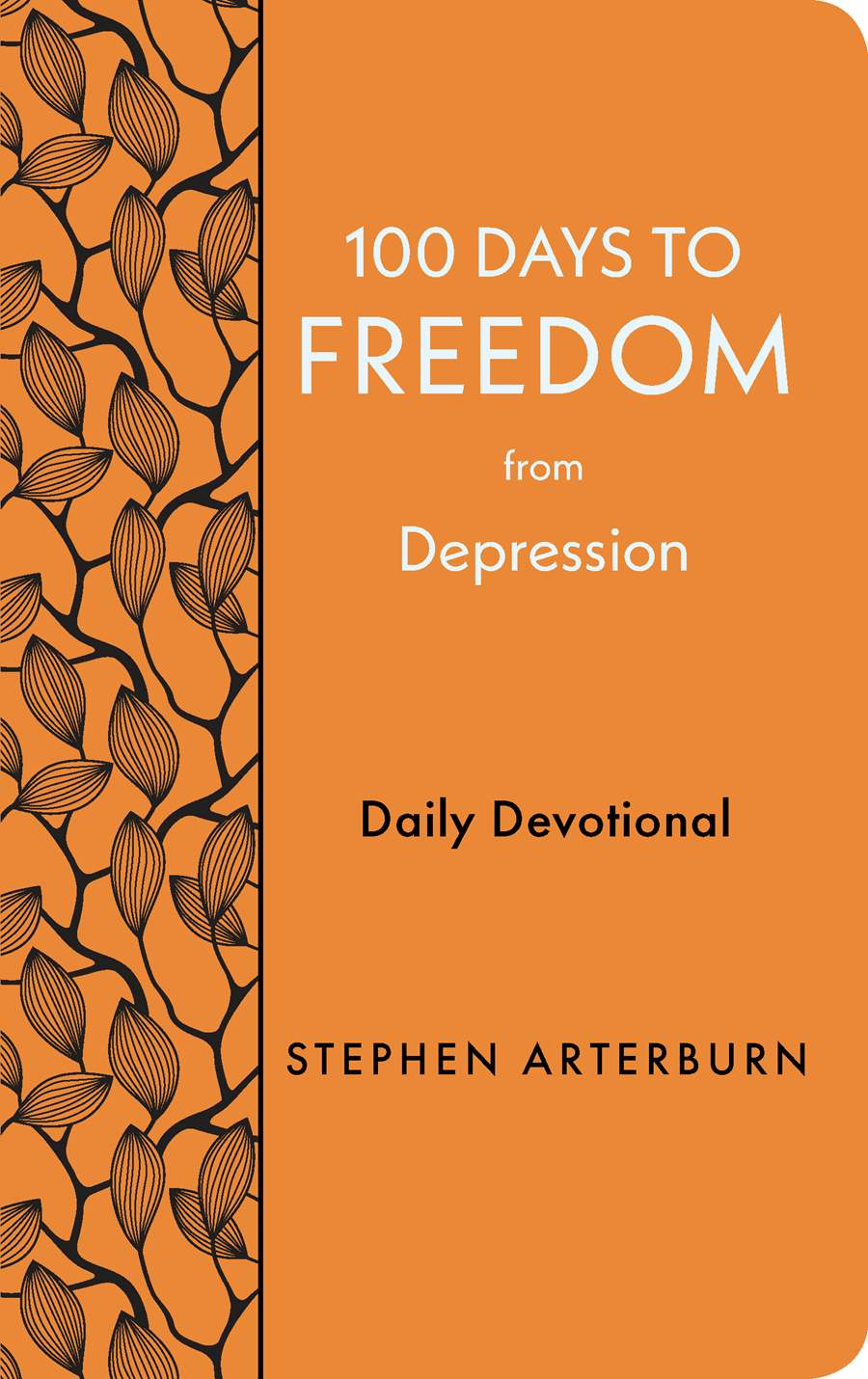 Depression devotional