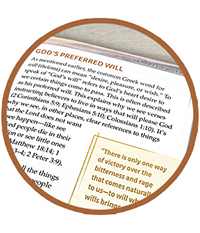 Glossaries, FAQs and Practical Tools