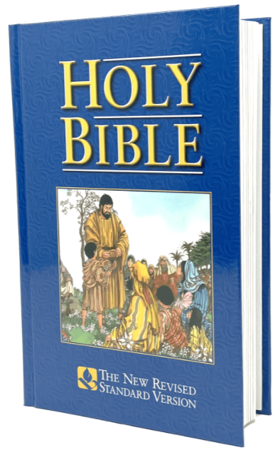 NRSV Children's Bible