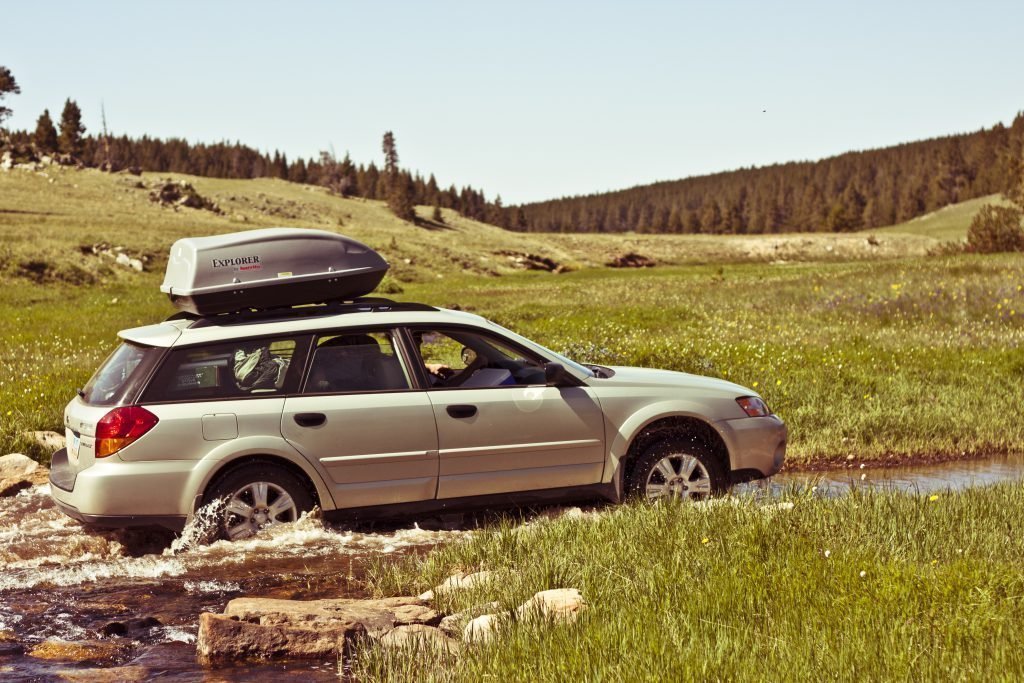 Subaru