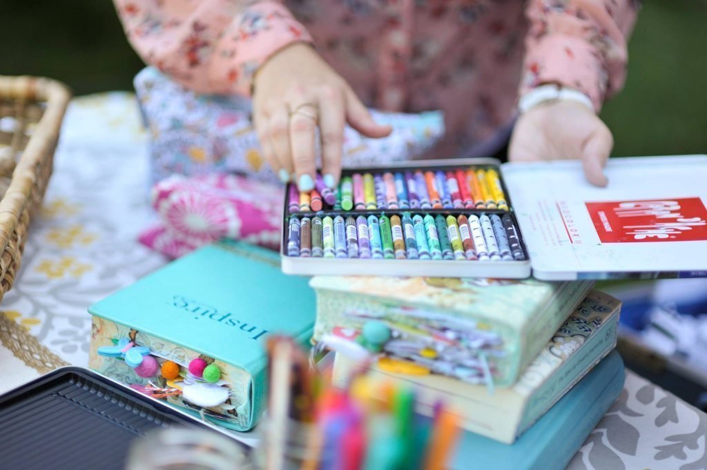 journal