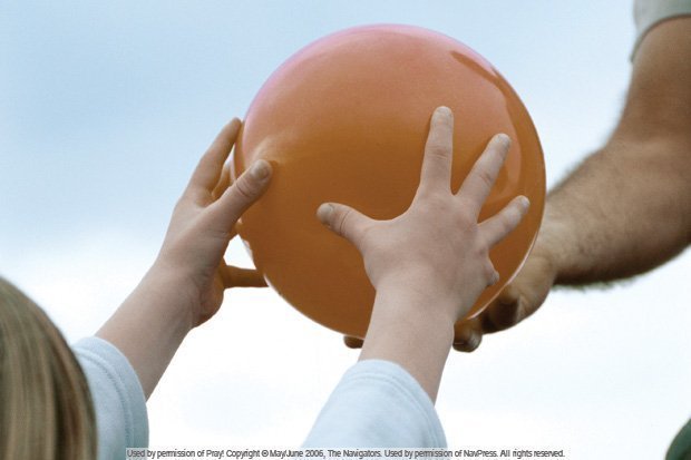 pass-it-on-raising-children-who-pray