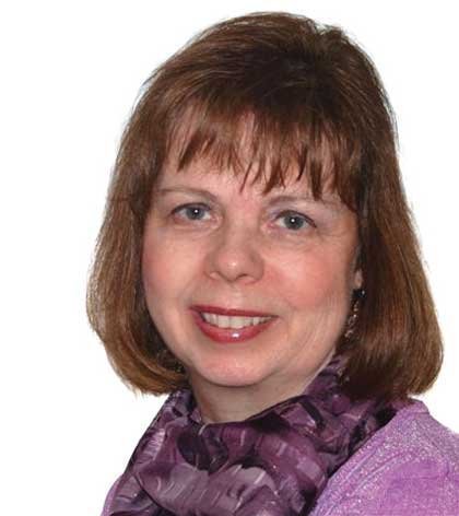 Karen Whiting