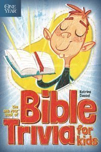 one-year-book-of-bible-trivia-for-kids-kathy-cassel