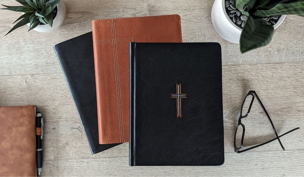 Tyndale | Stories: Top 5 Study Bibles