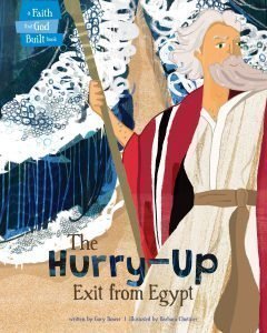 the-hurry-up-exit-from-egypt