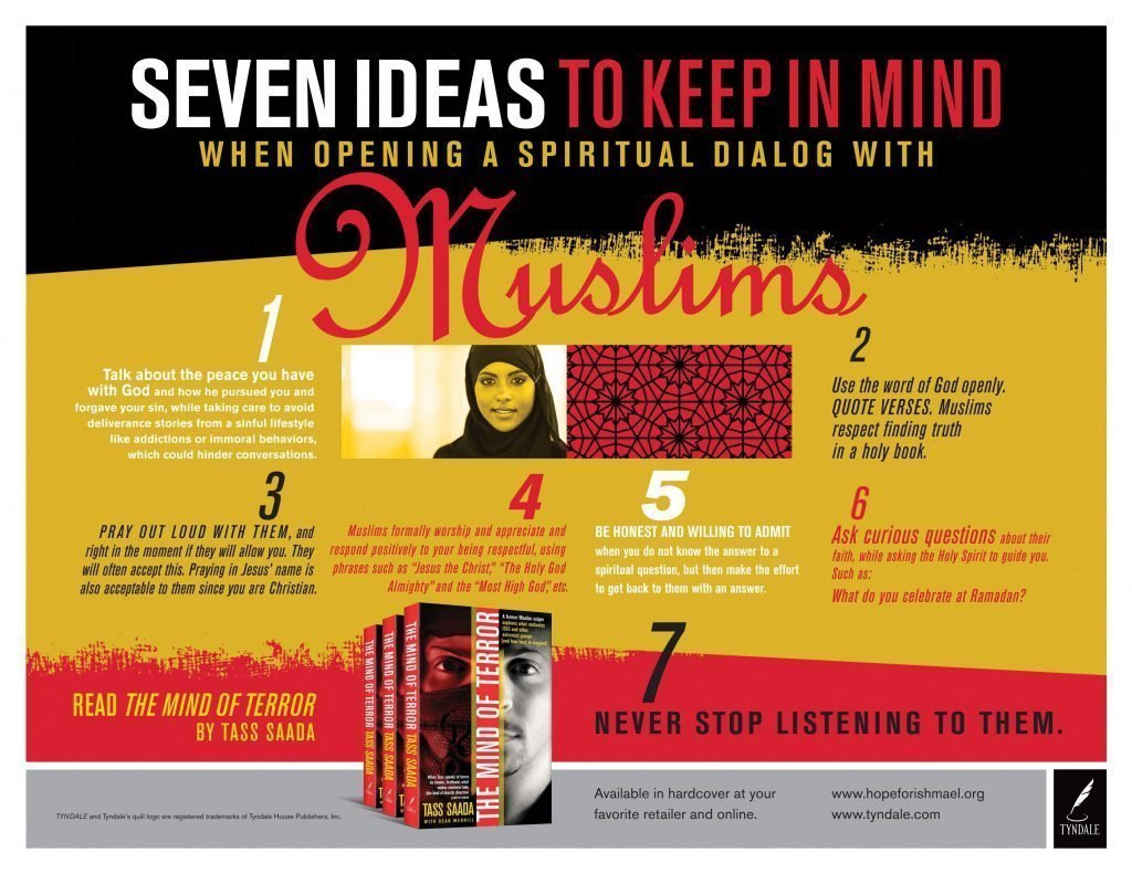 7 Ideas