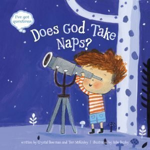 does-god-take-naps-crystal-bowman-teri-mckliney