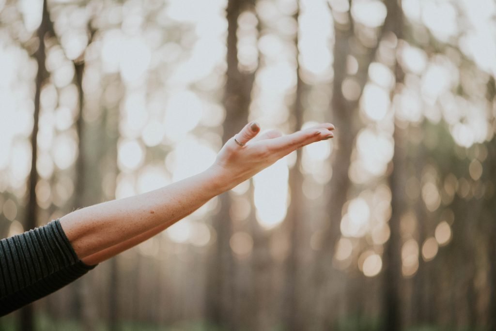 woman-with-arm-outstretched