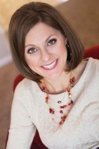 Stephanie Rische