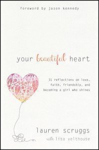 beautiful heart