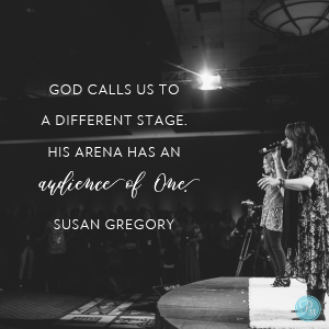 God Calls Us