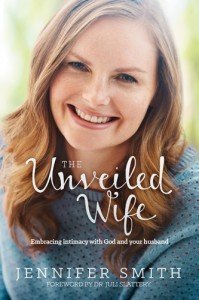 unveiled wife