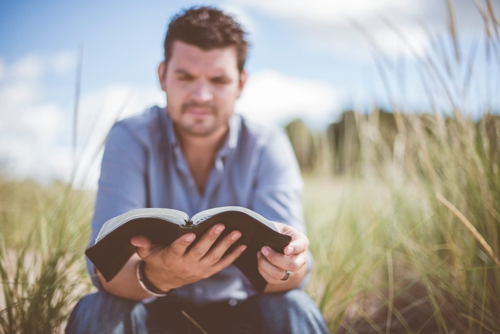 man-reading-bible