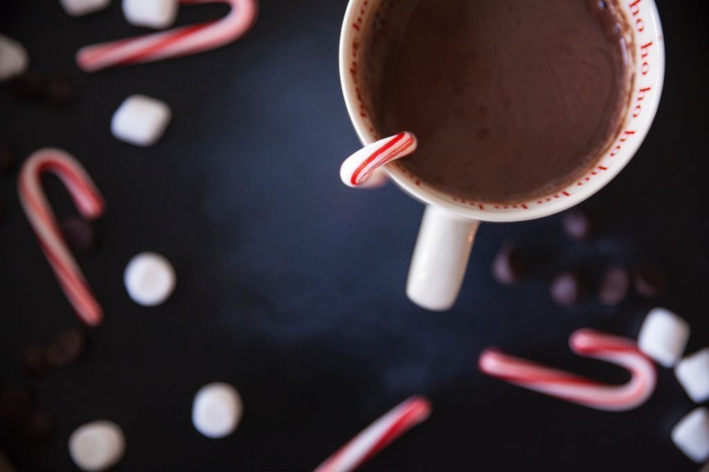 hot-chocolate