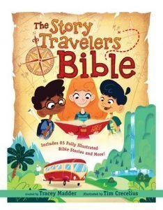 story-travelers-bible-tracey-madder