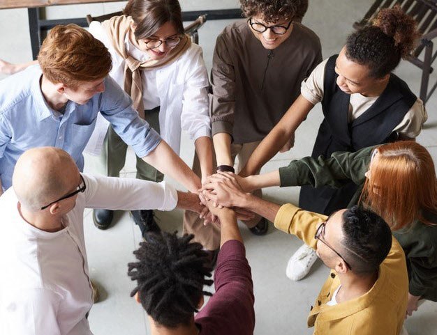 What Is Giving Tuesday Team image