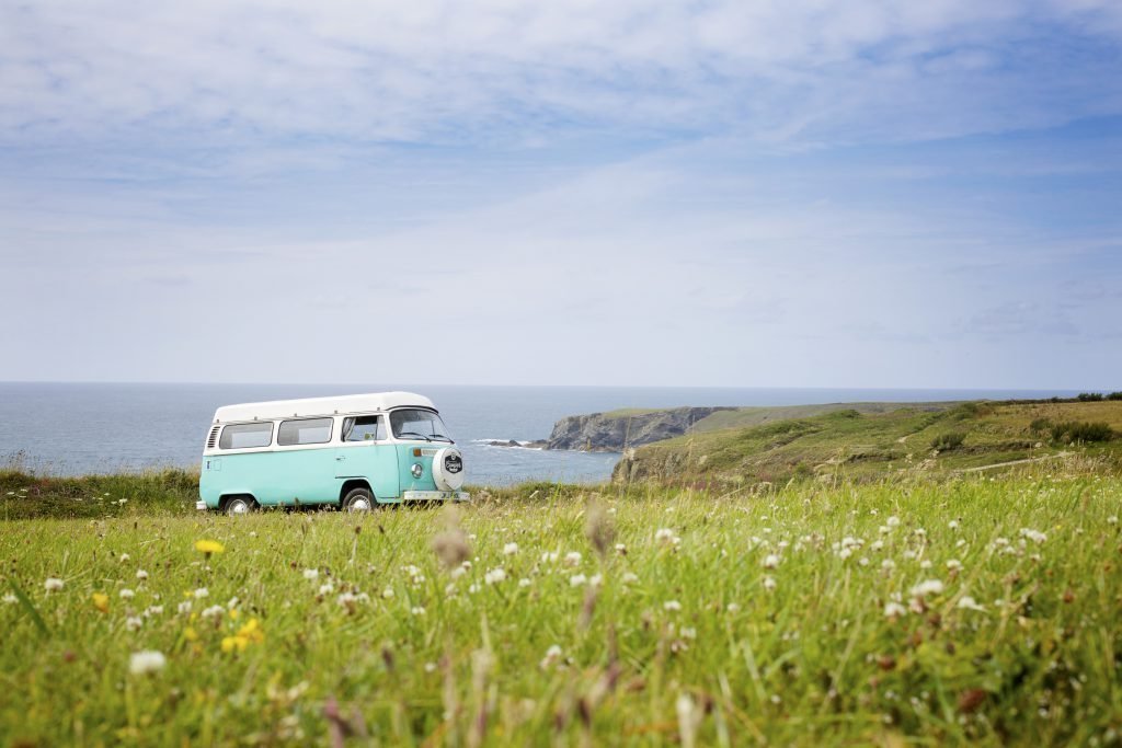 Road trip