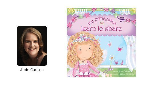 princess blog
