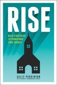 rise cover
