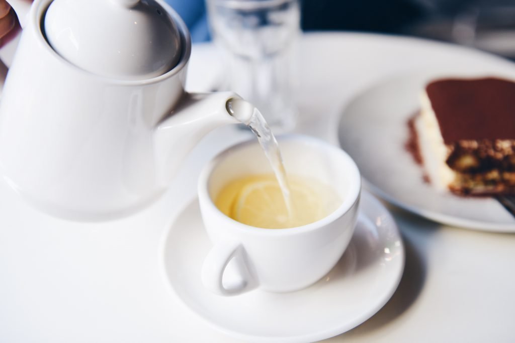 tea-party
