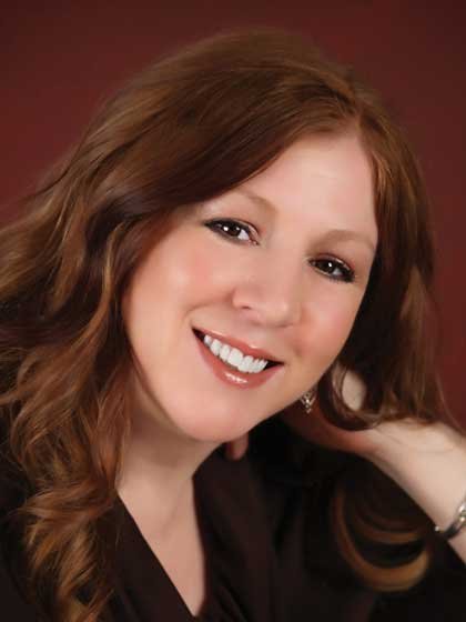 Kelly O'Dell Stanley