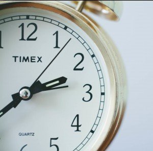 Time