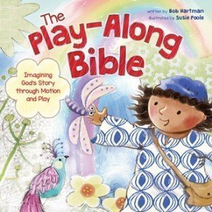 The Play Along Bible