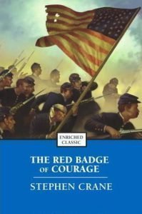 the-red-badge-of-courage-stephen-crane