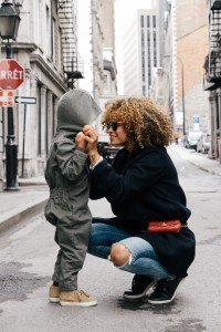 Happy Mama