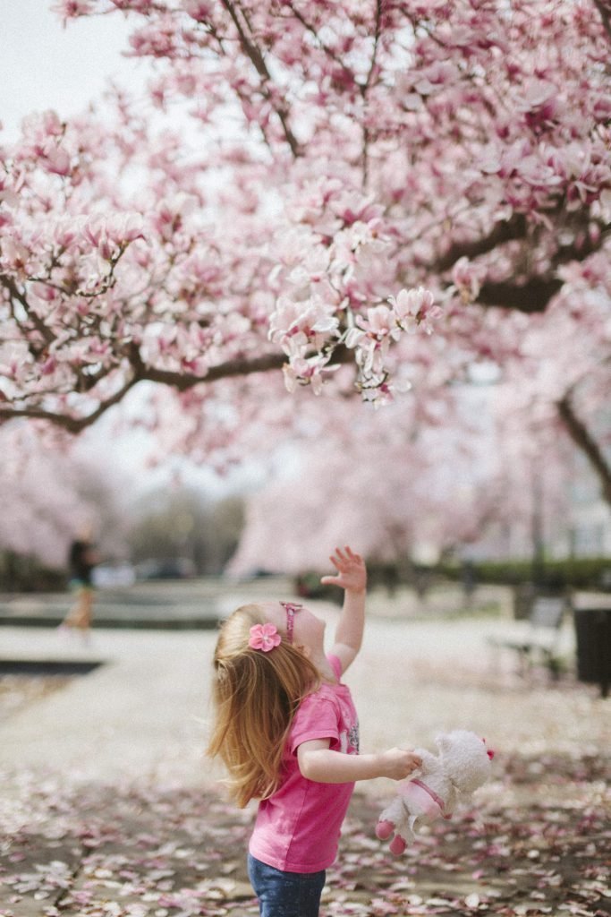 Modern day princess