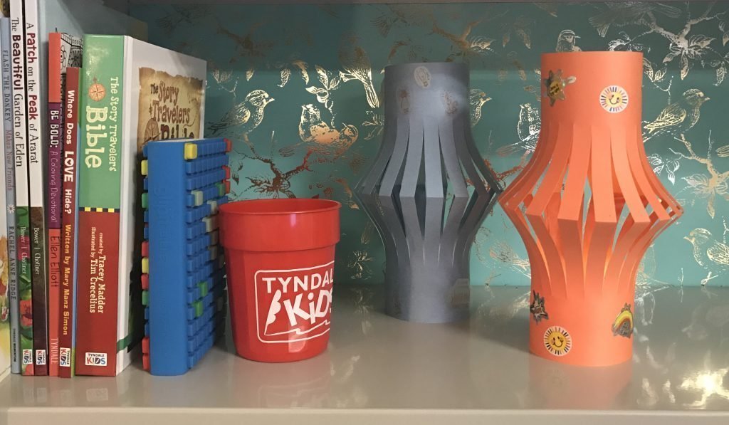 lantern header photo