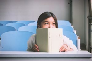 Middle Grade Books for Summer