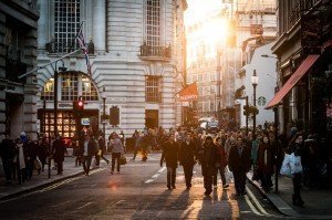City People