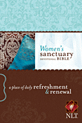 Womens Sanctuary Bible